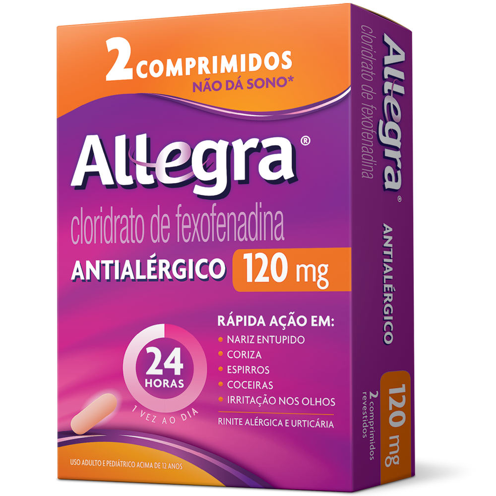 Allegra - PROmédH
